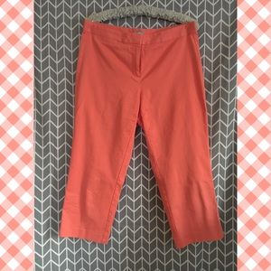 J.Jill Capris